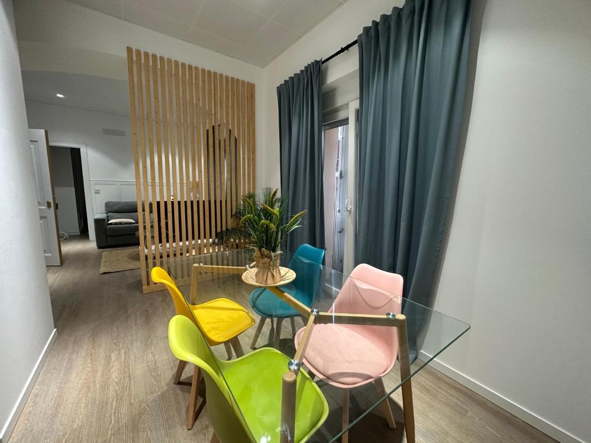 Apartamento Nebro Sol Καντίζ Εξωτερικό φωτογραφία