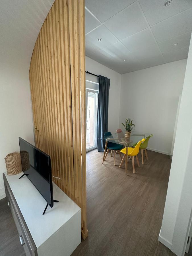 Apartamento Nebro Sol Καντίζ Εξωτερικό φωτογραφία
