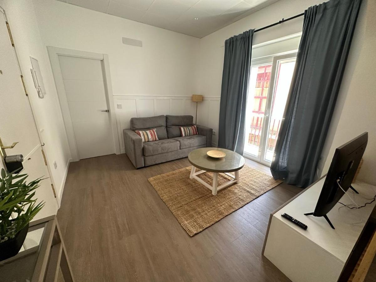 Apartamento Nebro Sol Καντίζ Εξωτερικό φωτογραφία