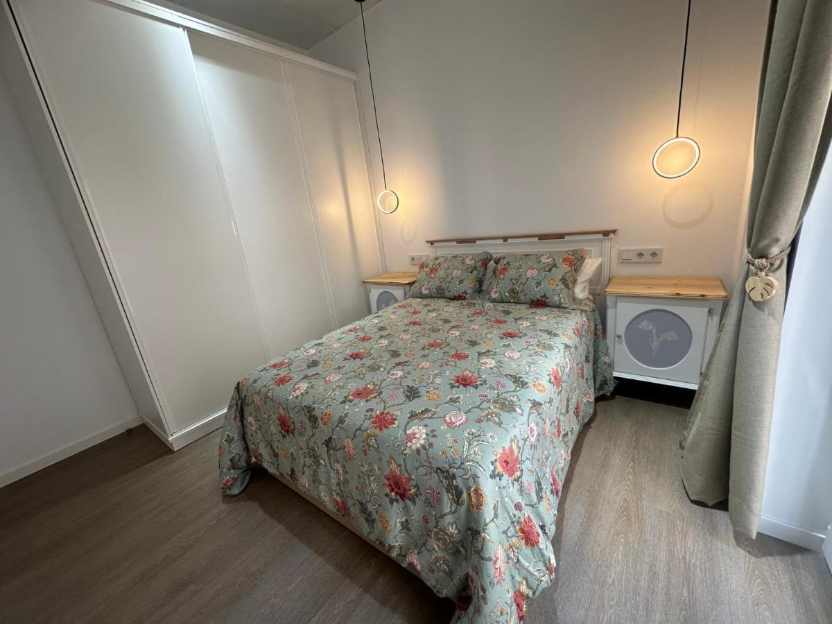 Apartamento Nebro Sol Καντίζ Εξωτερικό φωτογραφία