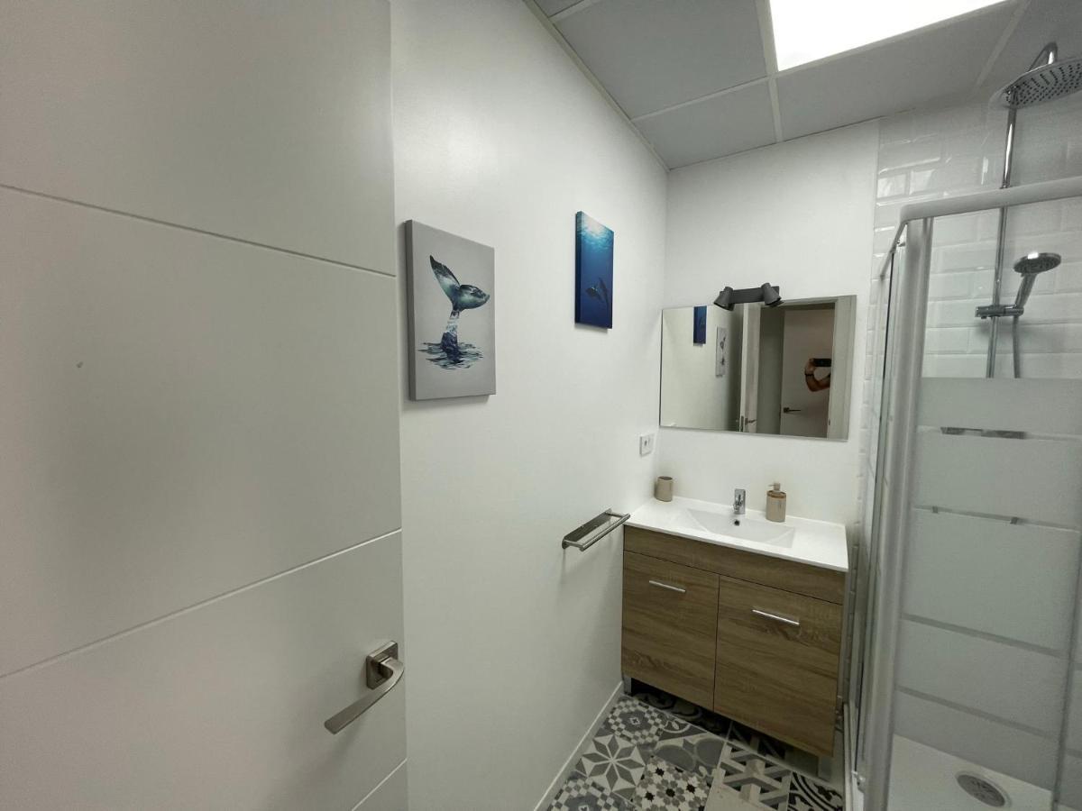 Apartamento Nebro Sol Καντίζ Εξωτερικό φωτογραφία