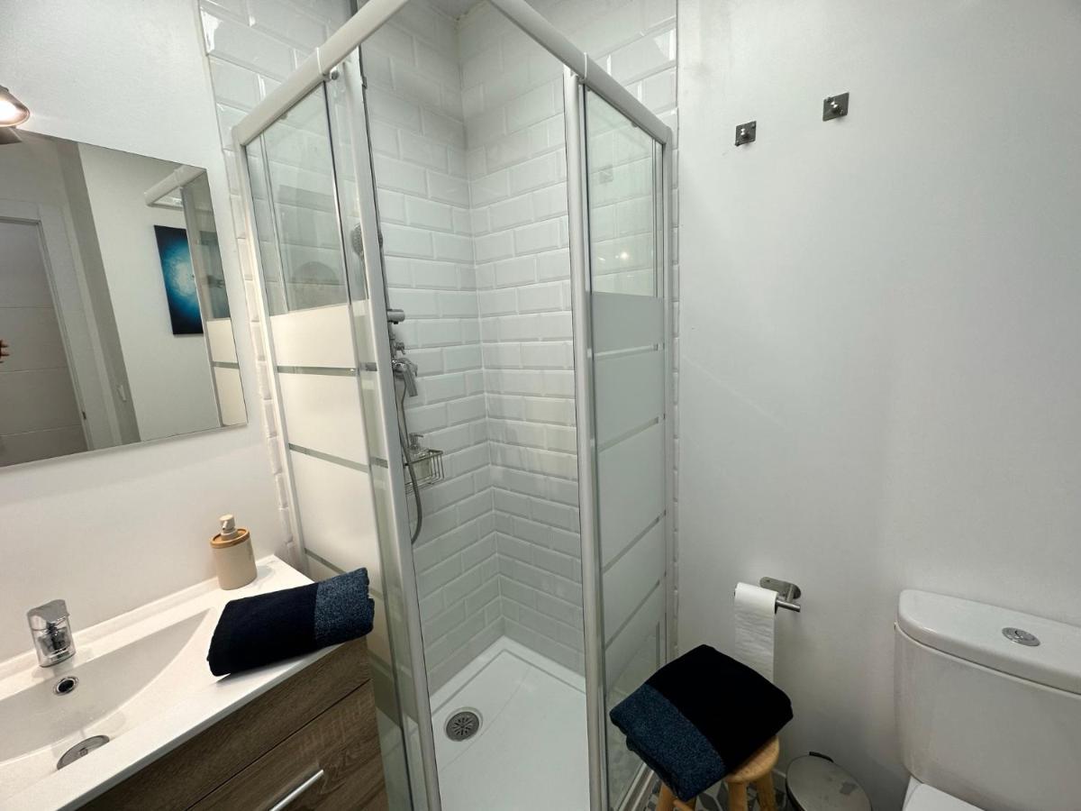 Apartamento Nebro Sol Καντίζ Εξωτερικό φωτογραφία