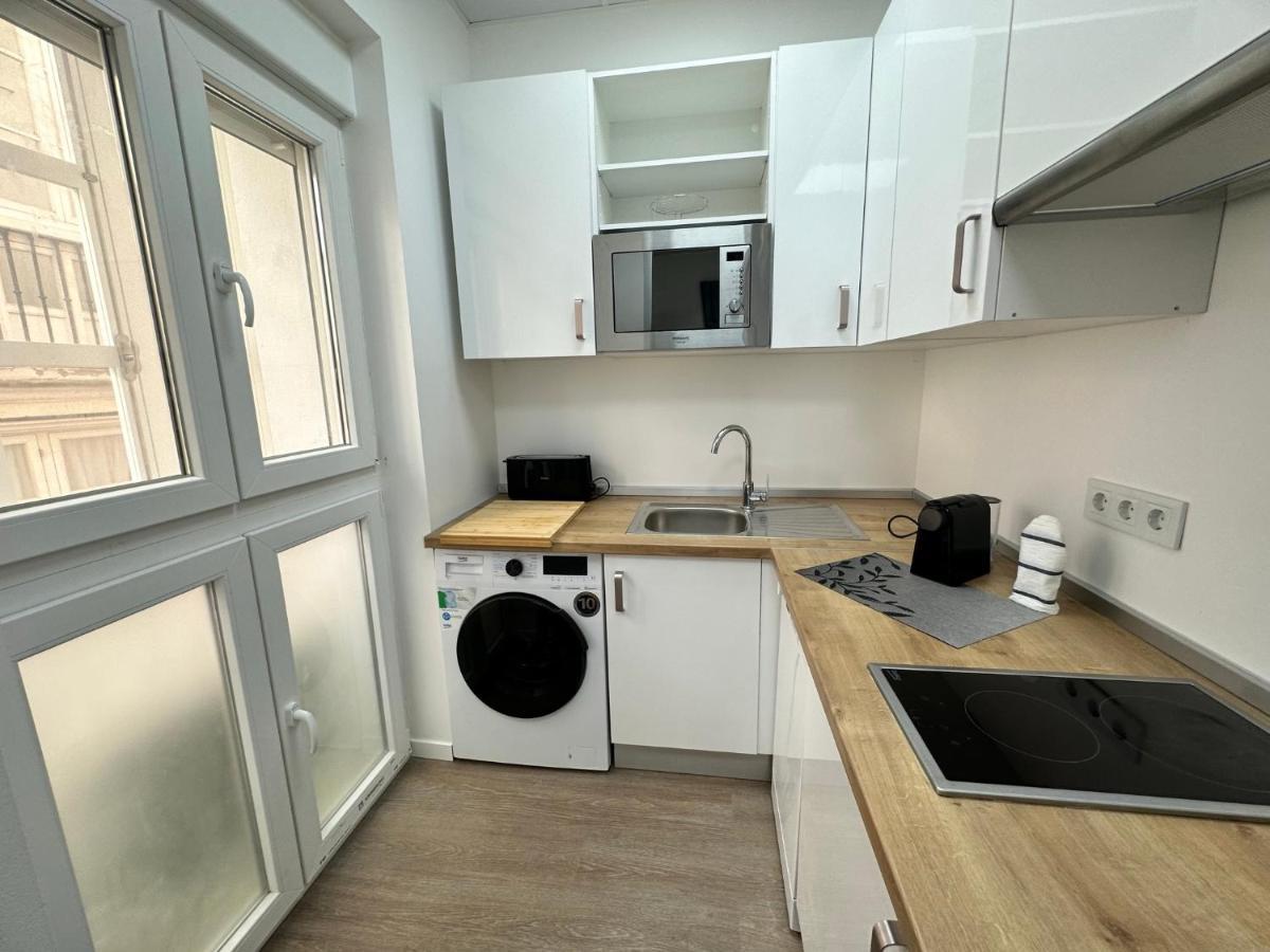 Apartamento Nebro Sol Καντίζ Εξωτερικό φωτογραφία