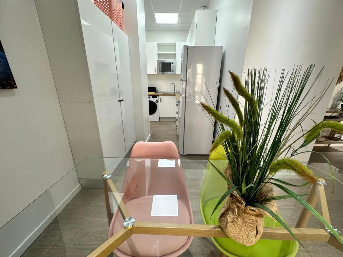 Apartamento Nebro Sol Καντίζ Εξωτερικό φωτογραφία