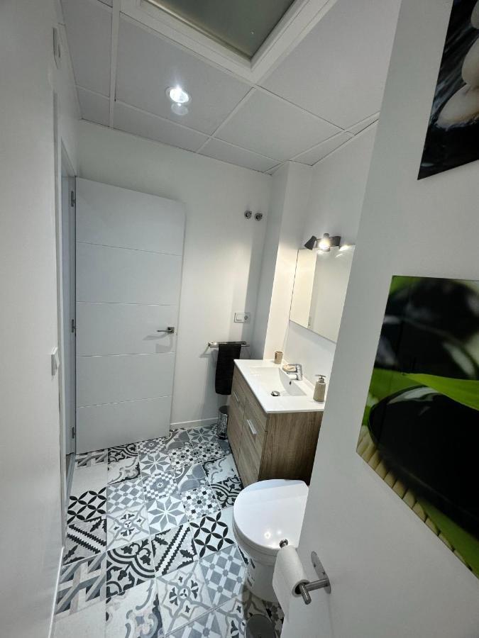 Apartamento Nebro Sol Καντίζ Εξωτερικό φωτογραφία