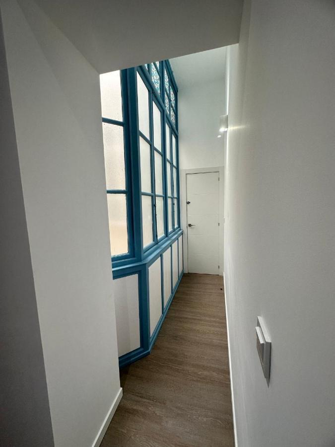 Apartamento Nebro Sol Καντίζ Εξωτερικό φωτογραφία