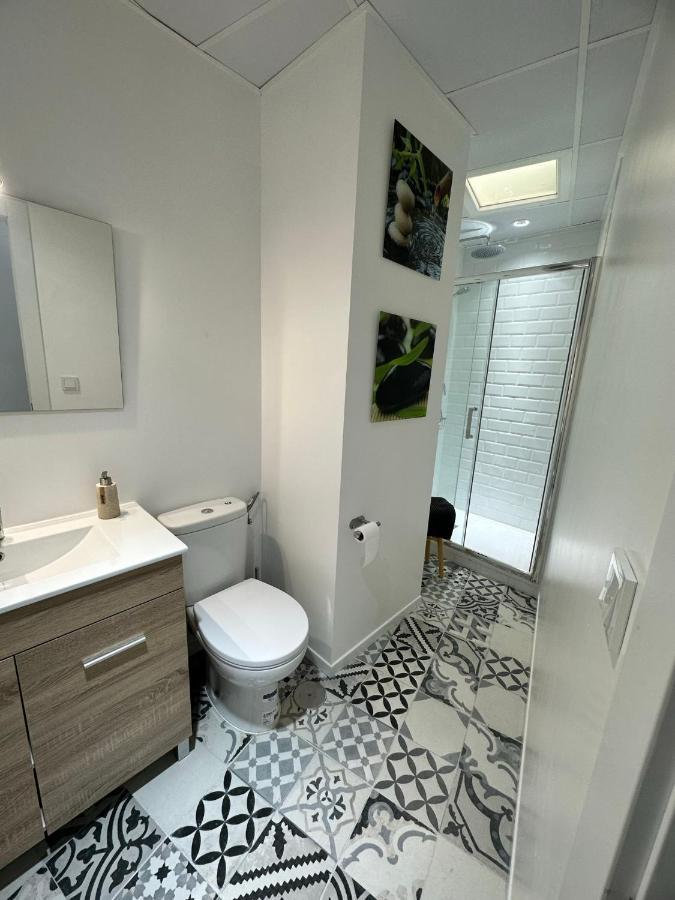 Apartamento Nebro Sol Καντίζ Εξωτερικό φωτογραφία