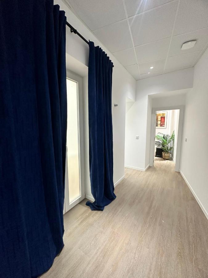 Apartamento Nebro Sol Καντίζ Εξωτερικό φωτογραφία