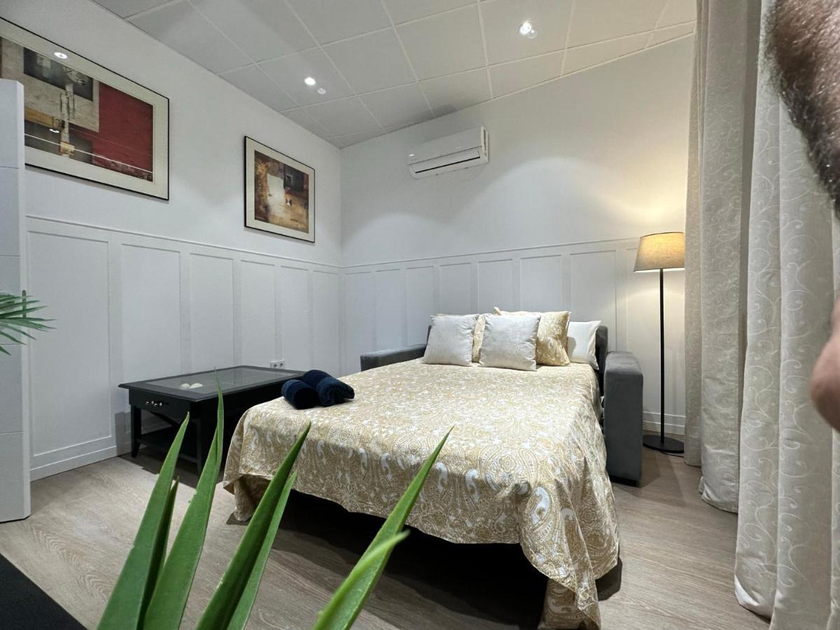 Apartamento Nebro Sol Καντίζ Εξωτερικό φωτογραφία