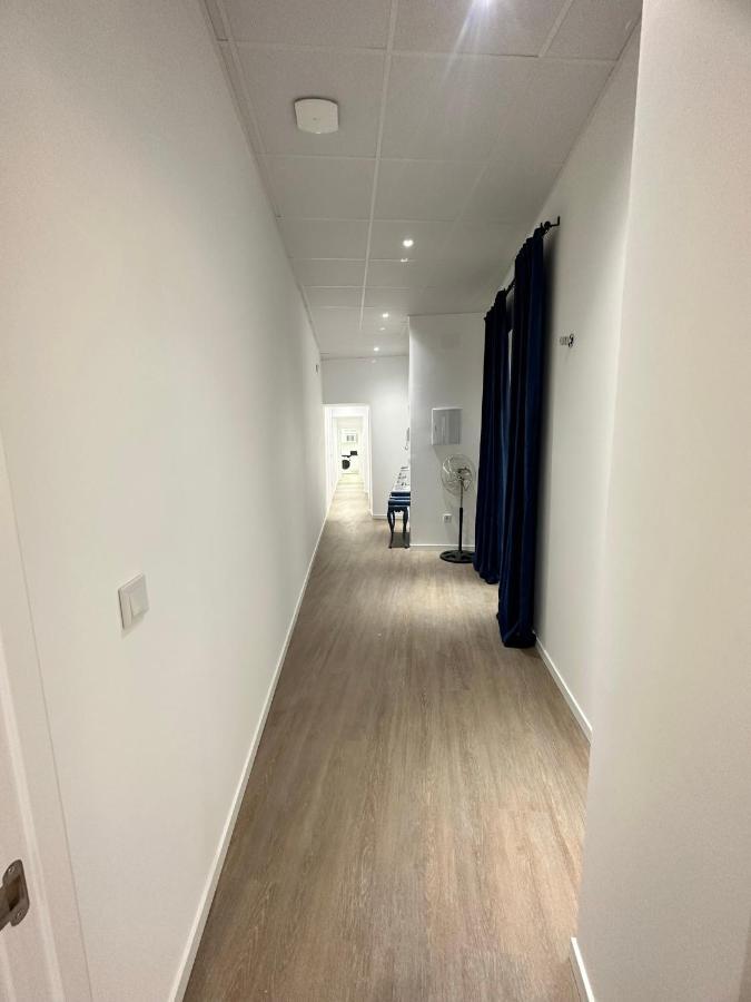 Apartamento Nebro Sol Καντίζ Εξωτερικό φωτογραφία